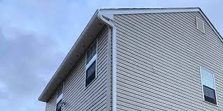 Best Fiber Cement Siding Installation  in Ingleside, TX